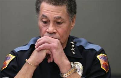What Happened to Greg Allen? Tributes Pour in as El Paso Police Chief Dies at 71