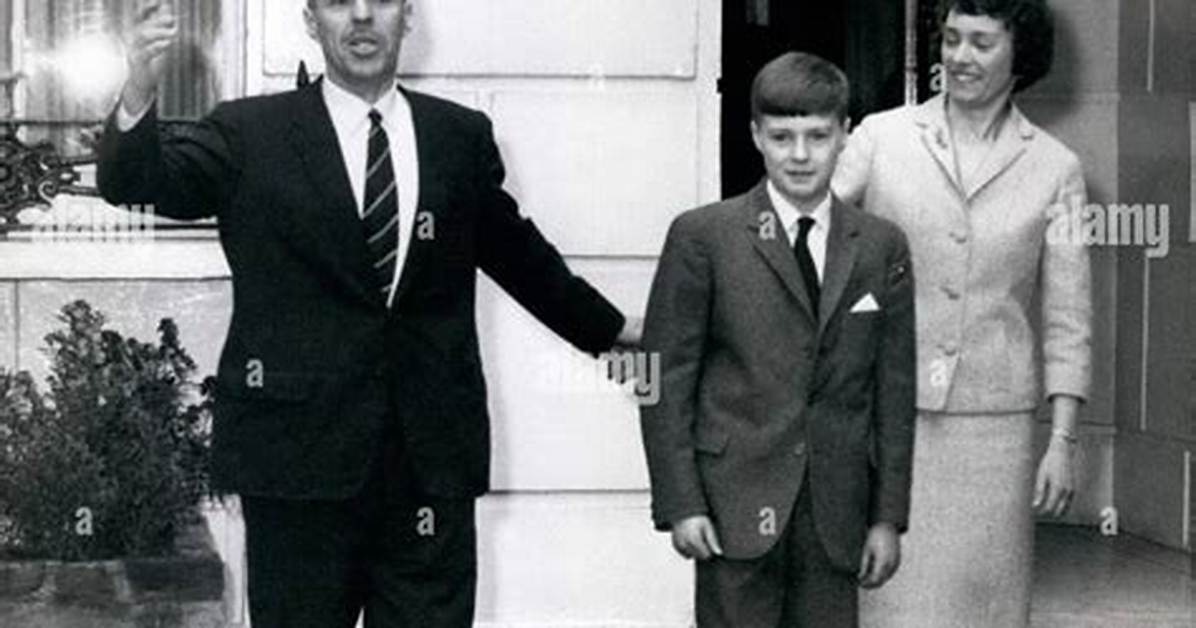 What Happened to Greville Wynne and Oleg Penkovsky Family the Courier True