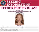 What Happened to Heather Rose Strickland? Florida Woman Found in Trash Bag Identified by Officials