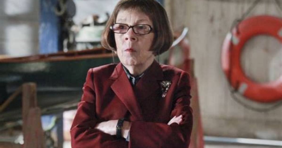 What Happened to Hetty on Ncis Los Angeles Fans Wonder Linda Hunt Actress Is Leaving The