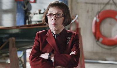 What Happened to Hetty on Ncis Los Angeles? Fans Wonder Linda Hunt Actress Is Leaving the Show