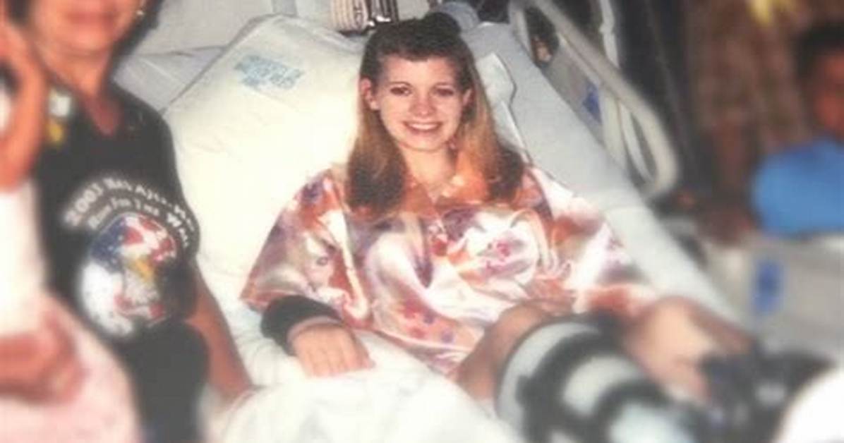 What Happened to Jessica Lynch After She Was Captured?