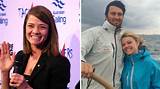 What Happened to Jessica Watson Partner Cameron Dale?