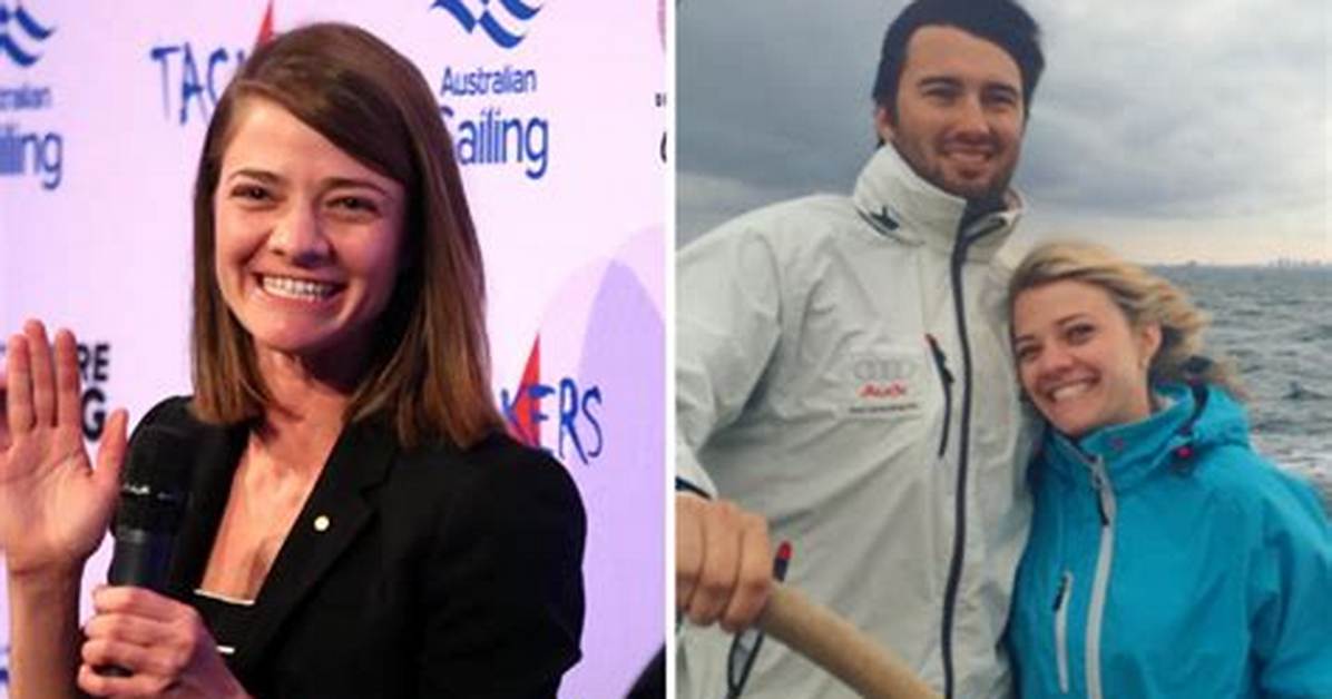 What Happened to Jessica Watson Partner