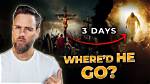 What Happened to Jesus After He Rose?
