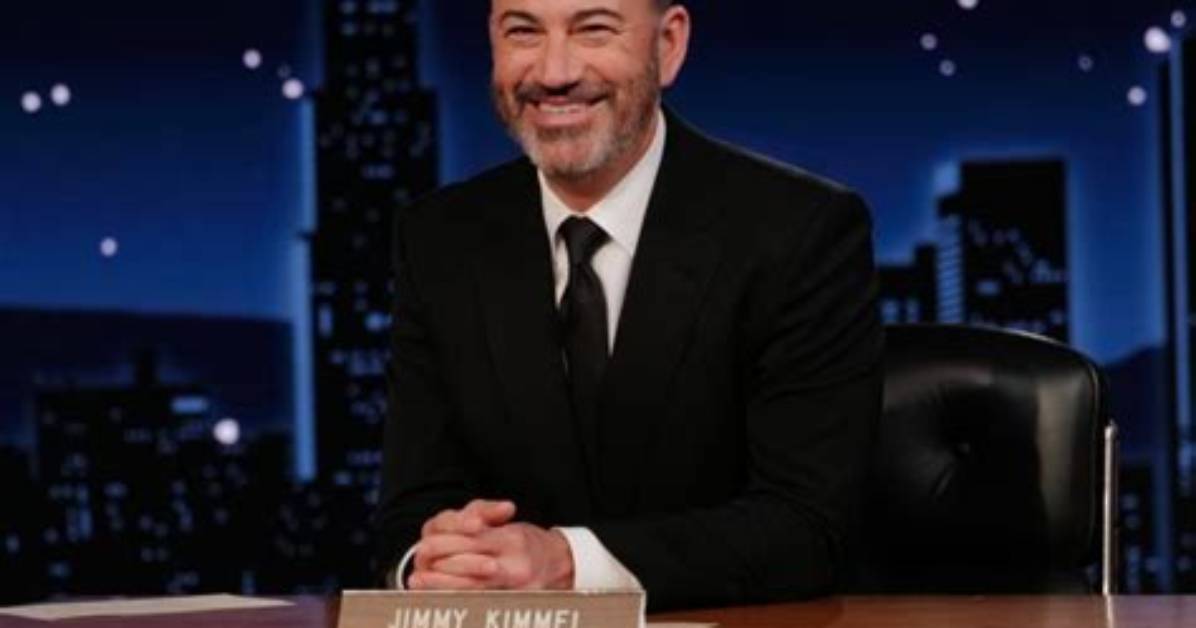 What Happened to Jimmy In