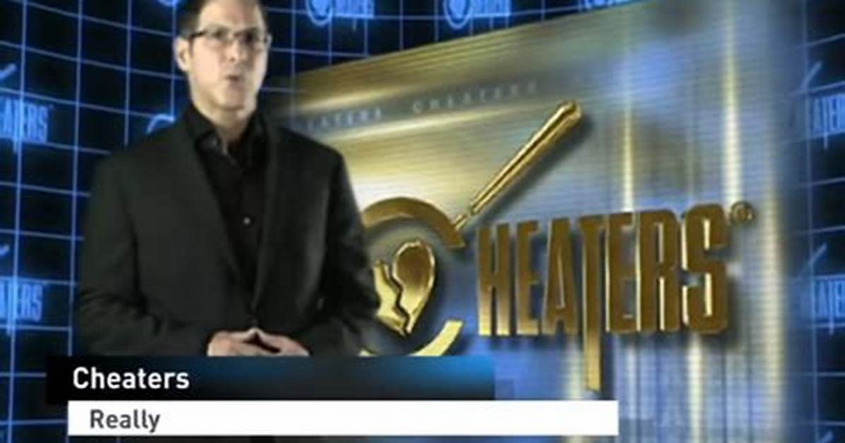 What Happened to Joey Greco Cheaters