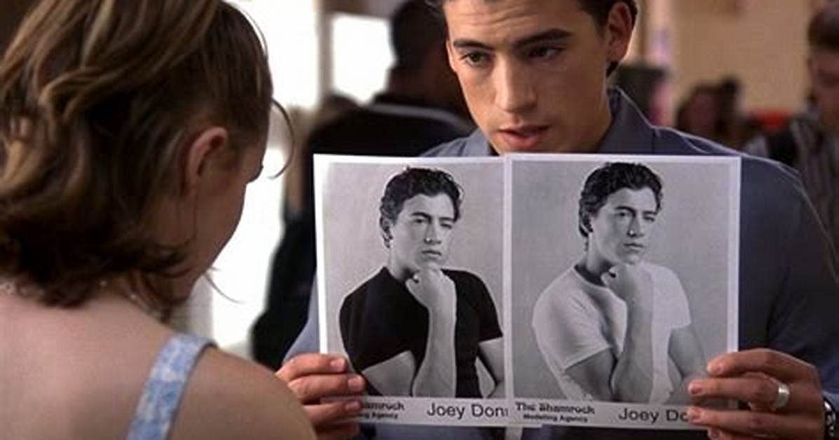 What Happened to Joey