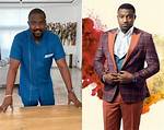 What Happened to John Dumelo Ghanaian Actor Mother? Who Is John Dumelo Wife?