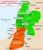 What Happened to Judah in the Bible?