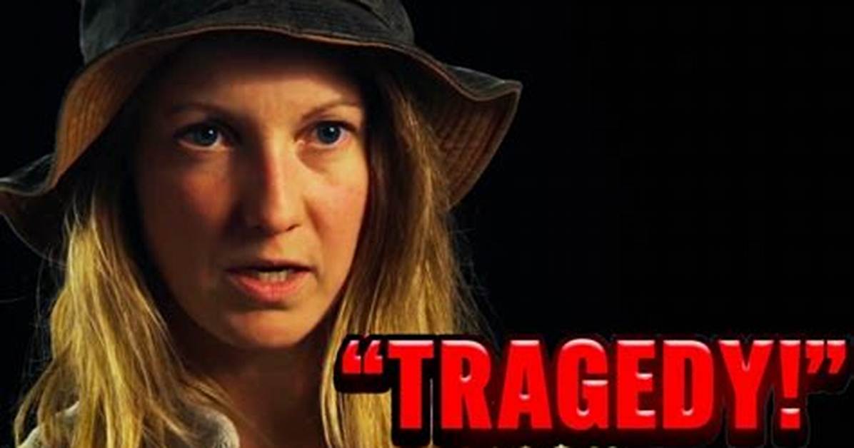 What Happened to Karla Ann Charlton from Gold Rush? Her Wiki, Bio, Marriage & Kids?