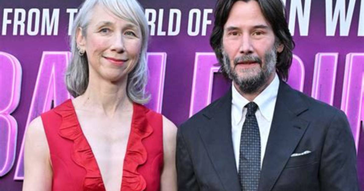 What Happened to Keanu Reeves and Alexandra Grant a Deep Dive into Their