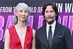 What Happened to Keanu Reeves and Alexandra Grant? a Deep Dive into Their Relationship