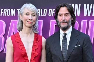 What Happened to Keanu Reeves and Alexandra Grant? a Deep Dive into Their Relationship