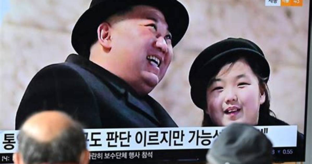 What Happened to Kim Jung Ju Suicide Linked to His Cause of Death Is It