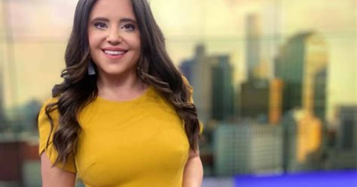 What Happened to Kristina Shalhoup from Wkrn Is The