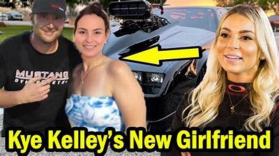 What Happened to Kye Kelley Girlfriend – Lizzy Musi from ‘Street Outlaws’?