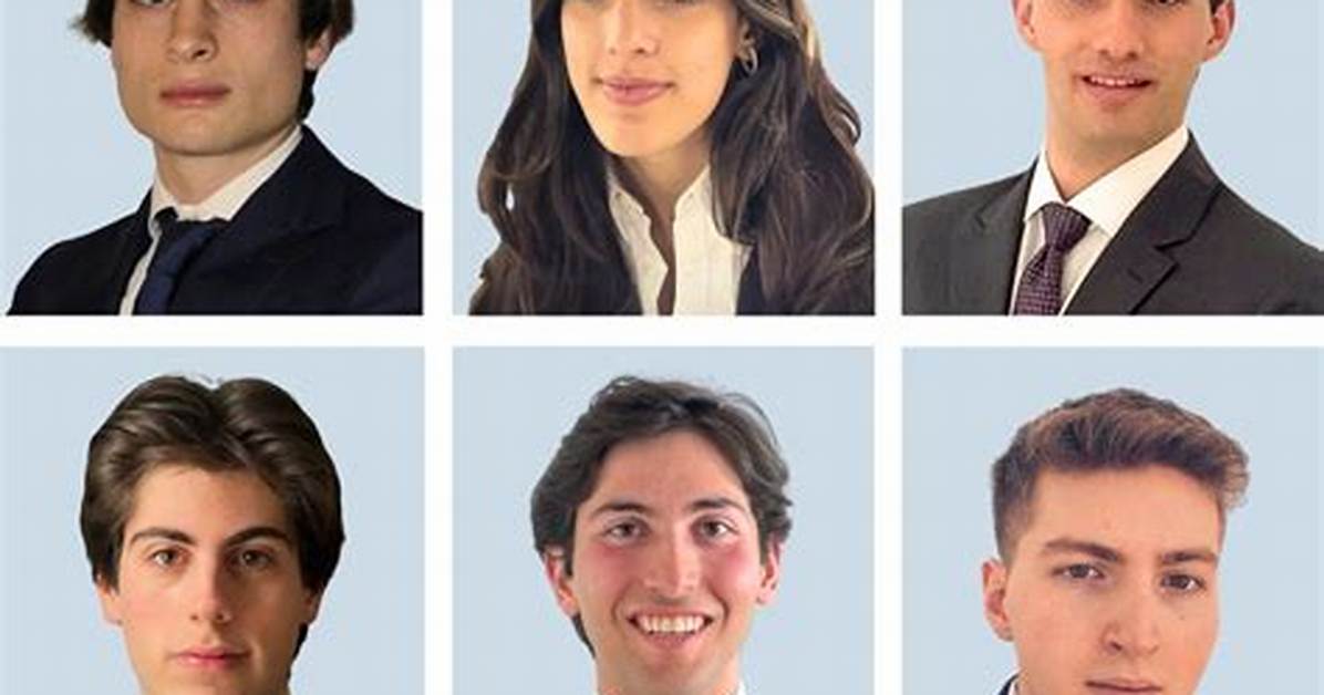 What Happened to Lazard Intern New