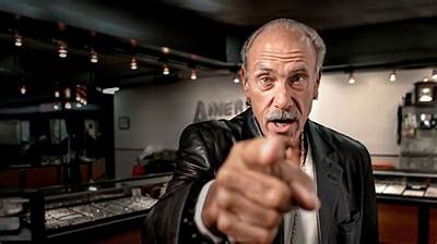 What Happened to Les Gold on Hardcore Pawn? Where Is He Now 2022?