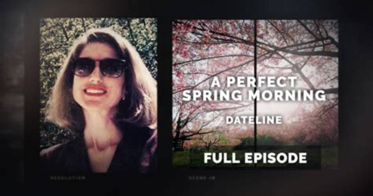 What Happened to Leslie Neulander Dateline Episode Explores on How She