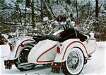 What Happened to Liberty Sidecars?