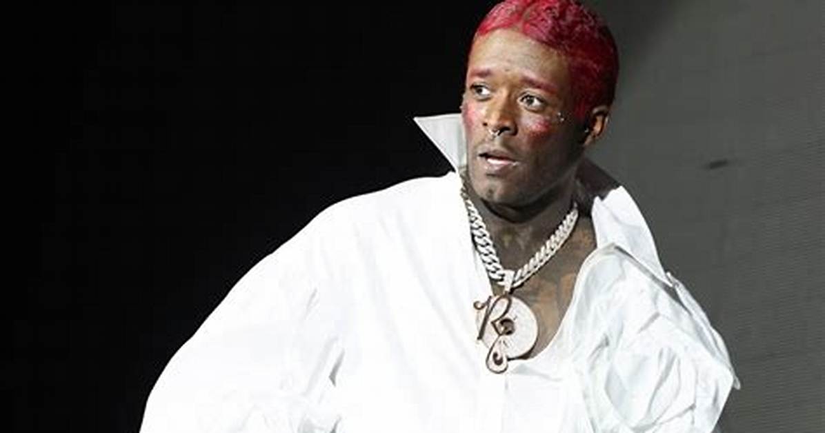 What Happened to Lil Uzi Vert Today? the Latest Update and More