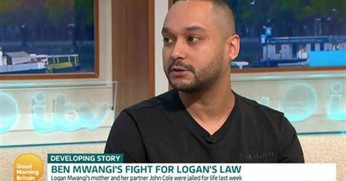 What Happened to Logan Mwangi? Father Ben Mwangin and Parents Background – Mwangi Name Origin