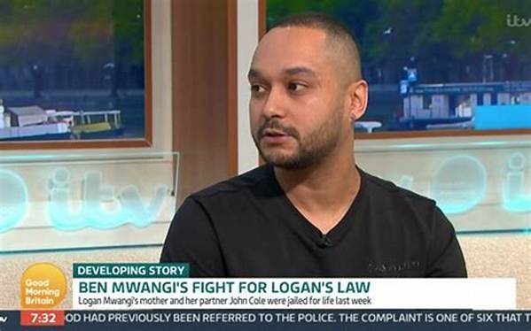 What Happened to Logan Mwangi? Father Ben Mwangin and Parents Background – Mwangi Name Origin