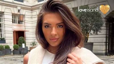 What Happened to Love Island Gemma Owen’s Teeth Has She Used Braces and Whitened Them