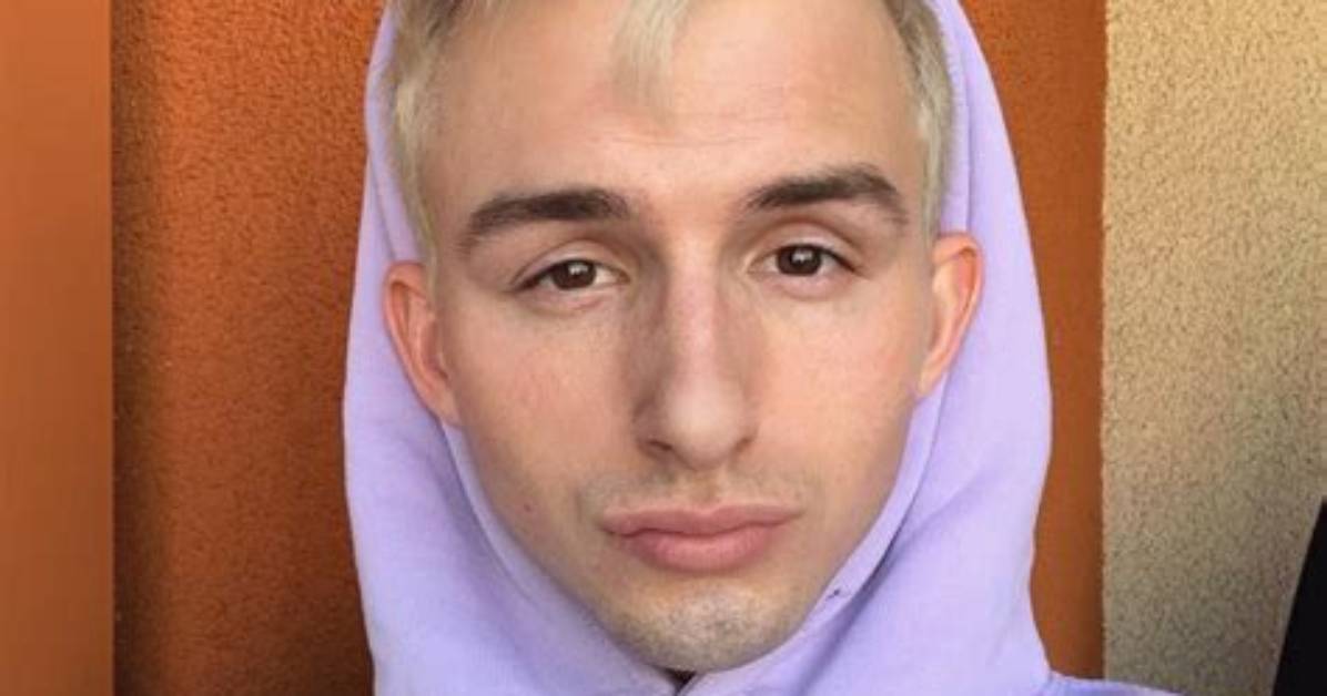 What Happened to Lucas Cruikshank Where Is He Now Details To