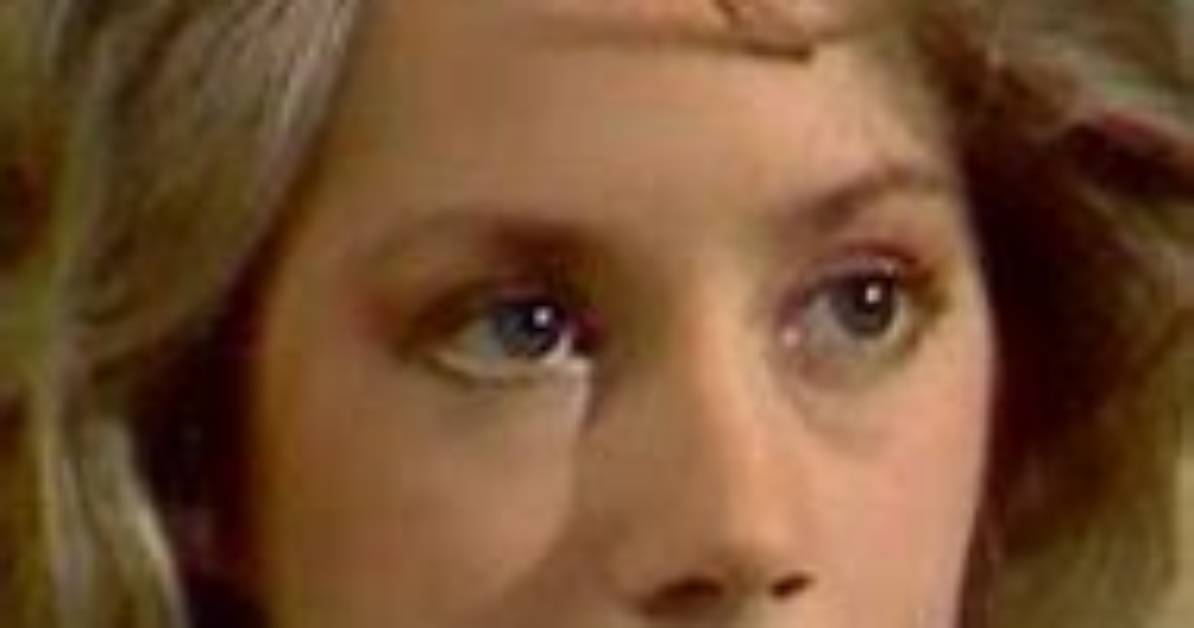What Happened to Lynsey Baxter? Tales of the Unexpected Actress Death Fact Checked