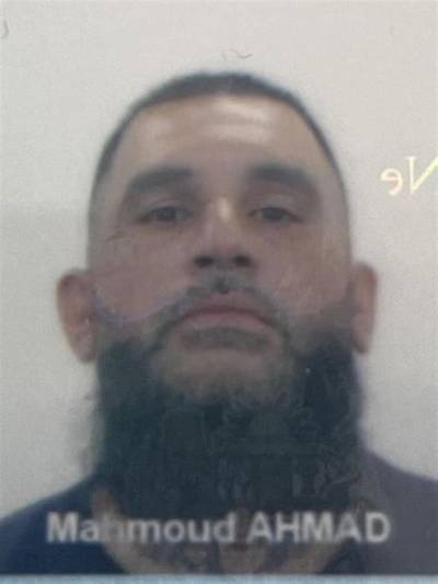 What Happened to Mahmoud Brownie Ahmad? Victim of Greenacre Shooting Identified