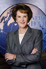 What Happened to Margaret Warner? the Senior Correspondent Seems to Be Ill