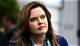 What Happened to Mercedes Schlapp Face: the Untold Story