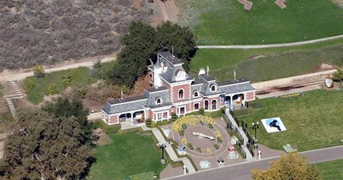What Happened to Michael Jacksons Estate?