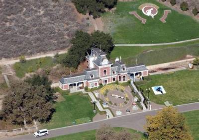What Happened to Michael Jacksons Estate?
