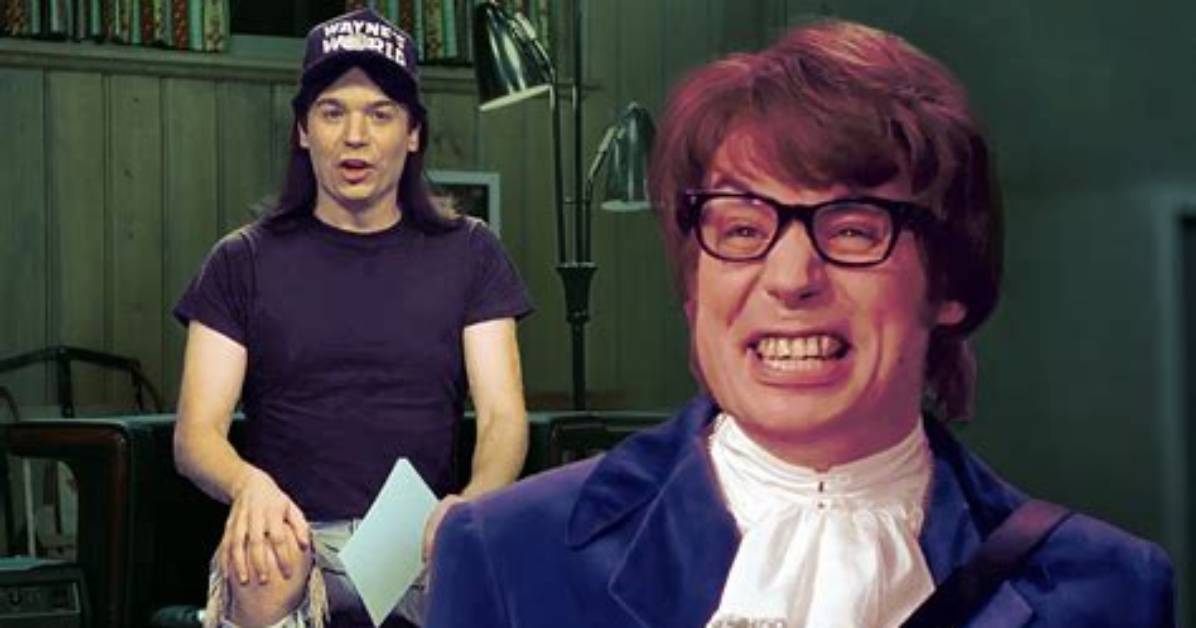 What Happened to Mike Myers Check out What Happened to Michael Myers Who Played
