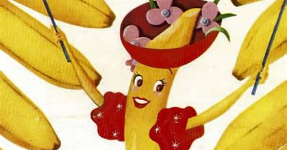 What Happened to Miss Banana: a Deep Dive into the Mysterious Tale