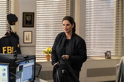 What Happened to Missy Peregrym on Fbi? Maggie Is Pregnant and on Maternity Leave