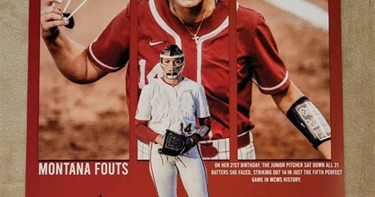 What Happened to Montana Fouts Find Everything You Need To