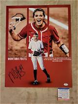 What Happened to Montana Fouts? Find Everything You Need to Know Here!