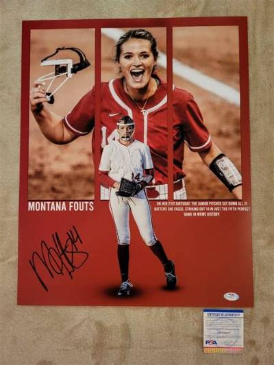 What Happened to Montana Fouts? Find Everything You Need to Know Here!