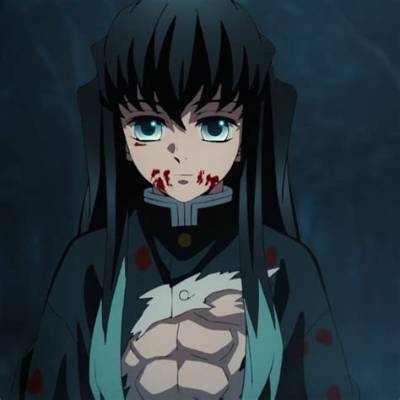 What Happened to Muichiro's Body: a Deep Dive into the Tragic Fate of a Demon Slayer