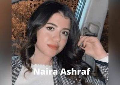 What Happened to Naira Ashraf? Boyfriend Killed Mansoura University Student over Marriage Proposal Rejection
