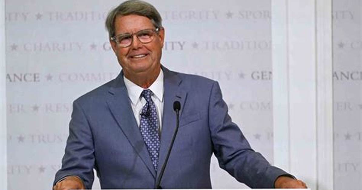 What Happened to Paul Azinger Celebrity Fm 1 Official Stars Business People Network Wi
