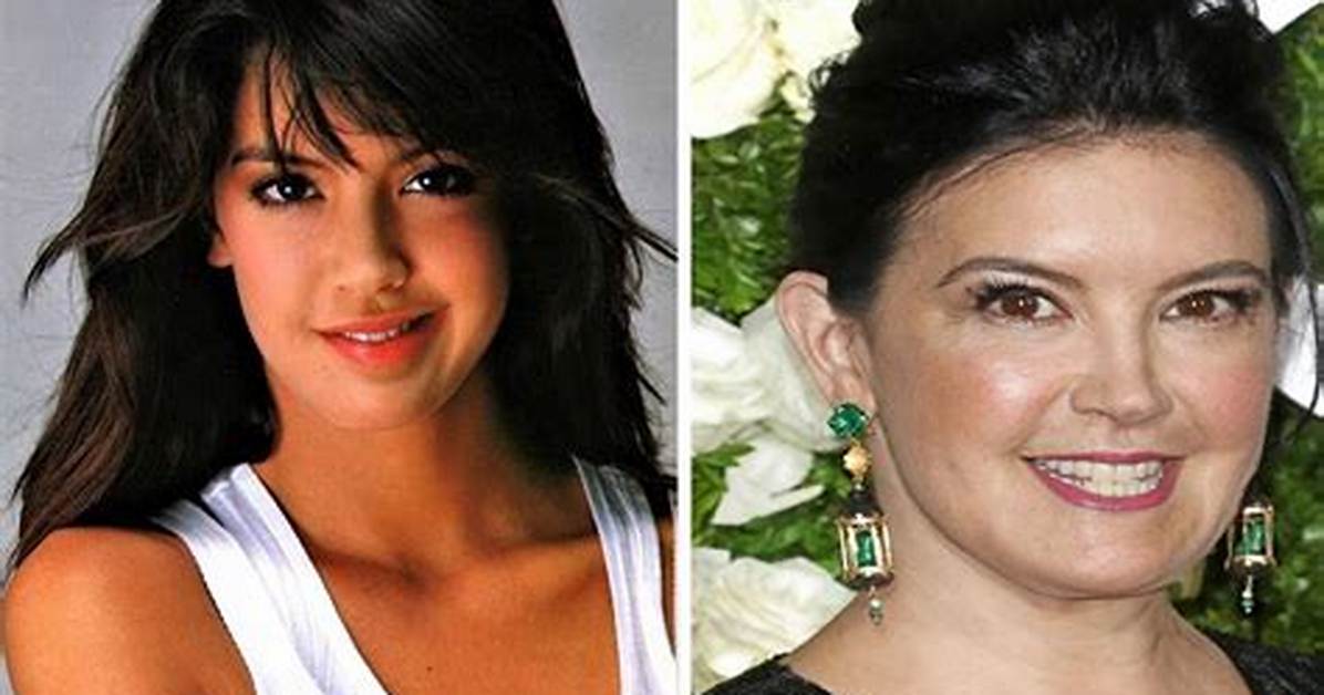 What Happened to Phoebe Cates? Why Did She Quit Hollywood?