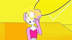 What Happened to Pink Pearl's Eye?
