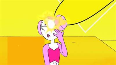 What Happened to Pink Pearl's Eye?