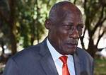 What Happened to Politician Mzee Kibor & How Did Mzee Jackson Kibor Passed Away?