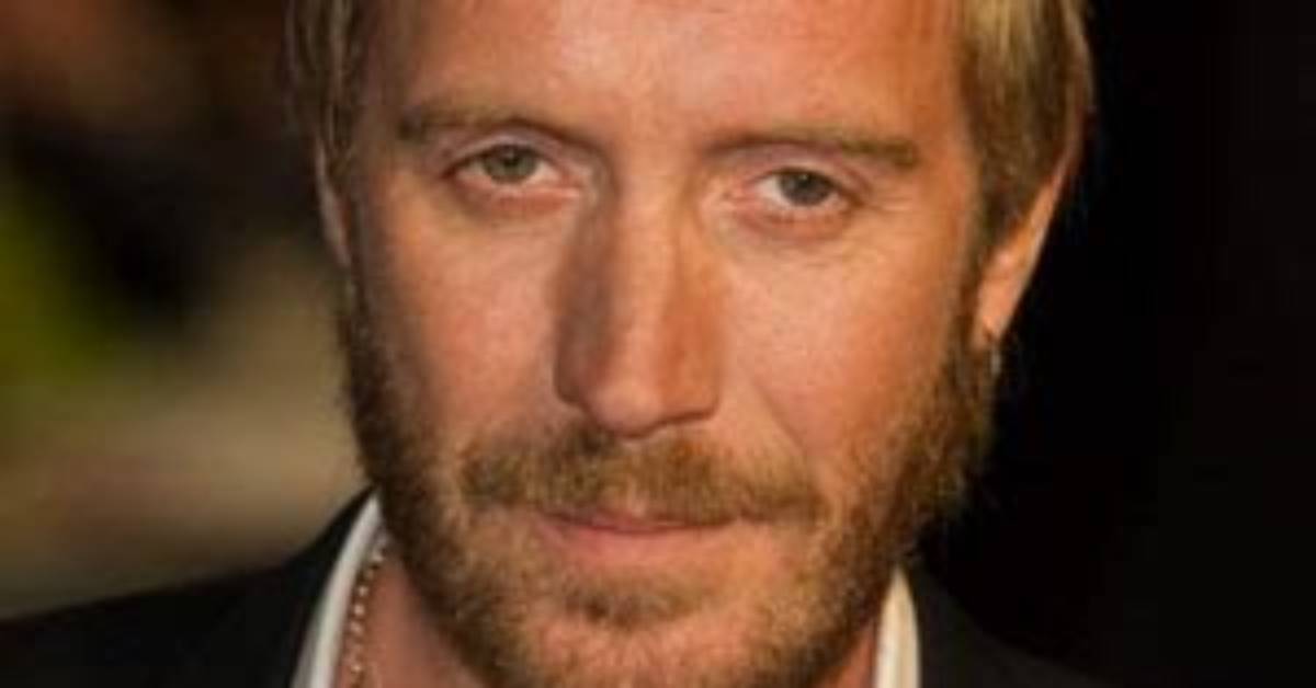 What Happened to Rhys Ifans? Death Hoax Debunked – Why Do Fans Thinks the Harry Potter Actor Is Dead?